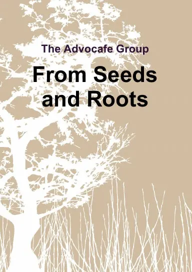 From Seeds And Roots 1
