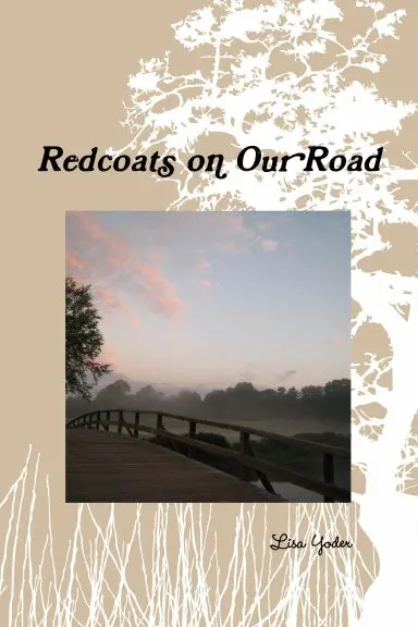 Redcoats On Our Road 1