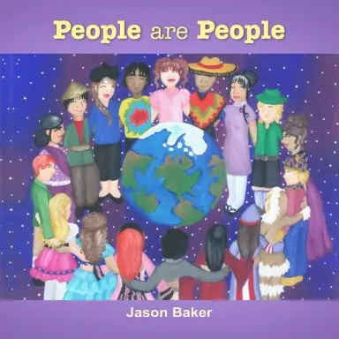 People Are People 1