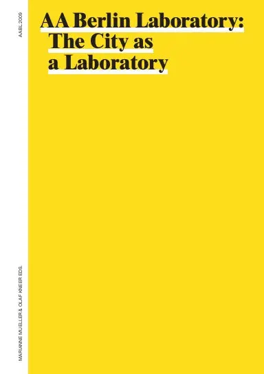 Aa Berlin Laboratory 1