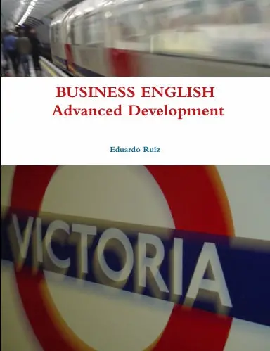 Business English. Advanced Development. 1