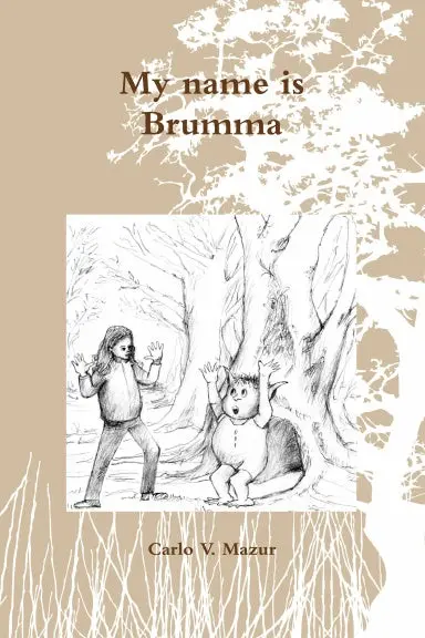 My Name Is Brumma 1