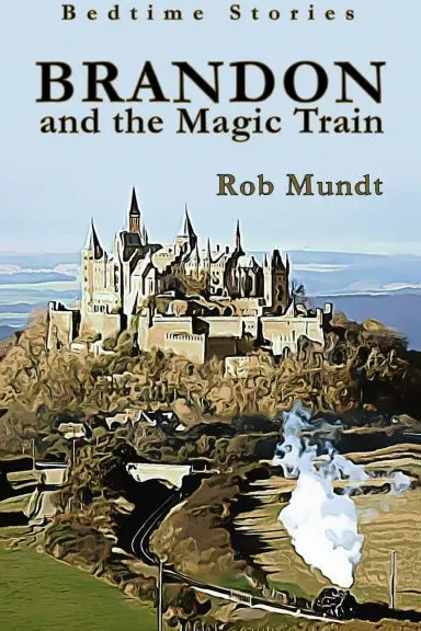 Brandon And The Magic Train 1