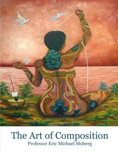 The Art Of Composition: A Concise Reader, Rhetoric, And Grammar 1