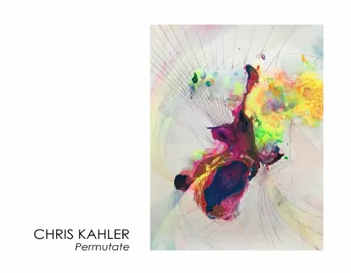 Chris Kahler: Permutate 1