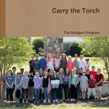 Carry The Torch 1
