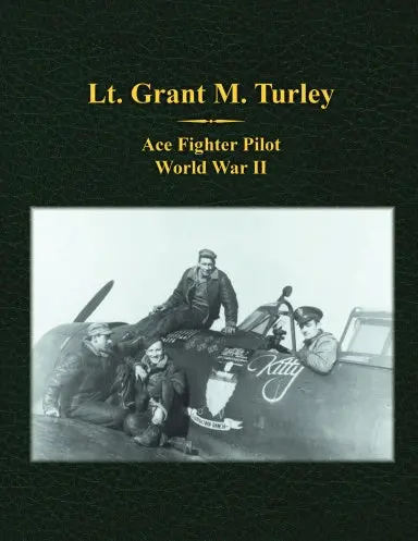Lt. Grant M. Turley 1