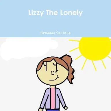 Lizzy The Lonely 1