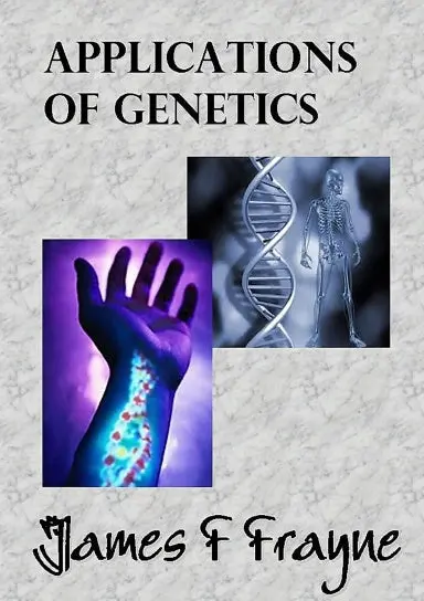 Applications Of Genetics 1