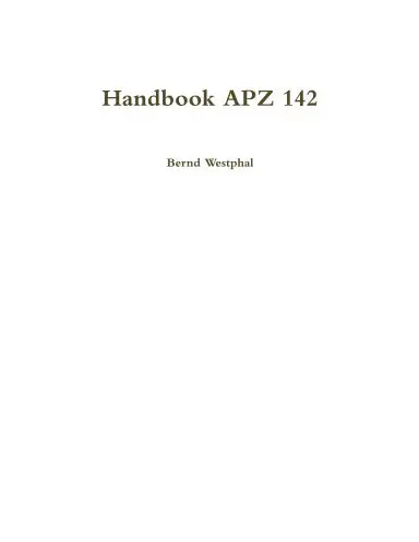 Handbook Apz 142 1
