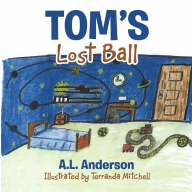 Tom's Lost Ball 1