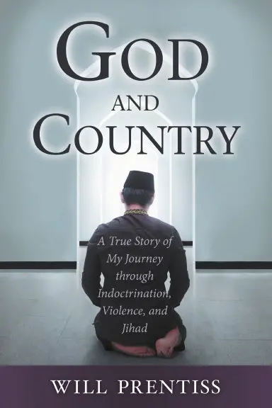 God And Country 1