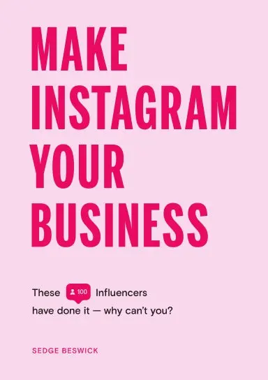 Make Instagram Your Business 1