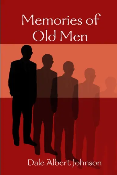 Tales Of Old Men 1