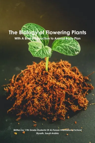 The Biology Of Flowering Plants 1