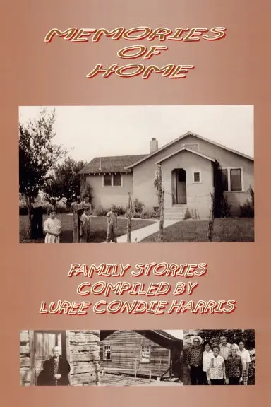 Memories Of Home 1