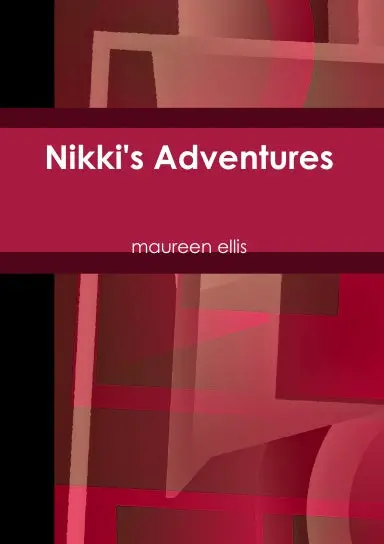 Nikki's Adventures 1