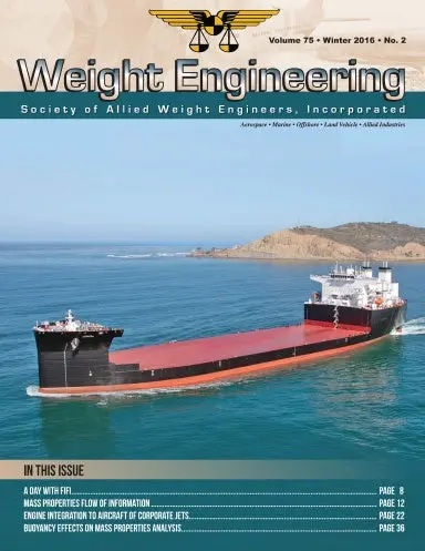 Sawe Journal Winter 2016 1