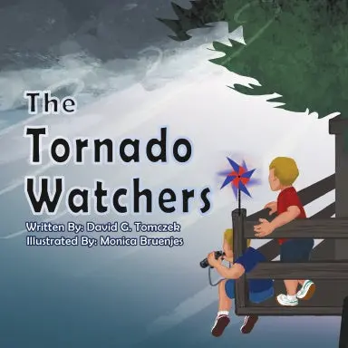 The Tornado Watchers 1