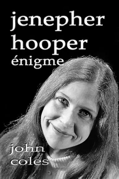 Jenepher Hooper - Žnigme 1
