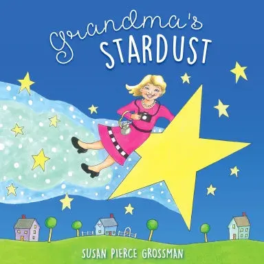 Grandma's Stardust 1