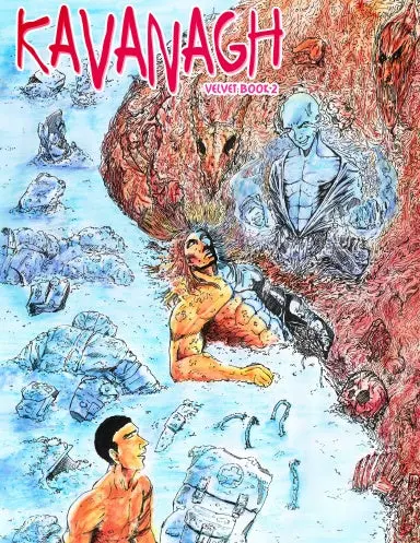 Kavanagh Book 2 1