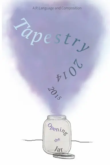 Tapestry: Opening The Jar 1