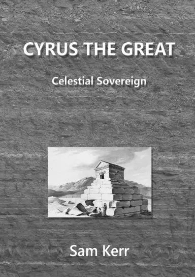 Cyrus The Great - Celestial Sovereign 1
