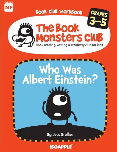 The Book Monsters Club2 Vol.27 1