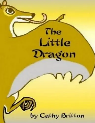 The Little Dragon 1