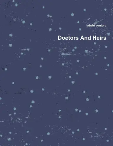 Doctors And Heirs 1