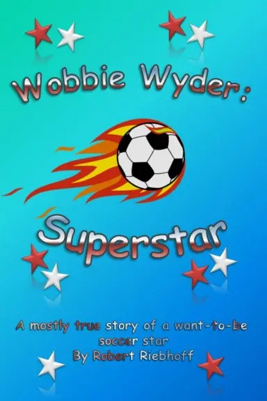 Wobbie Wyder: Superstar 1