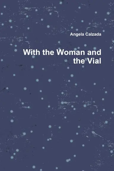 With The Woman And The Vial 1