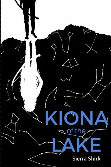 Kiona Of The Lake 1