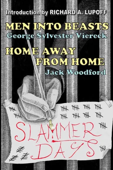 Slammer Days Tpb 1
