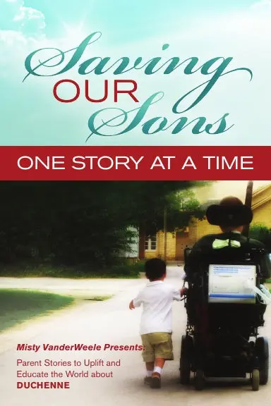 Saving Our Sons One Story At A Time 1