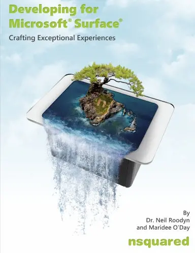 Developing For Microsoft Surface 1