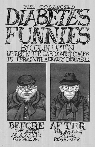 The Collected Diabetes Funnies 1