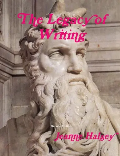 The Legacy Of Writing 1