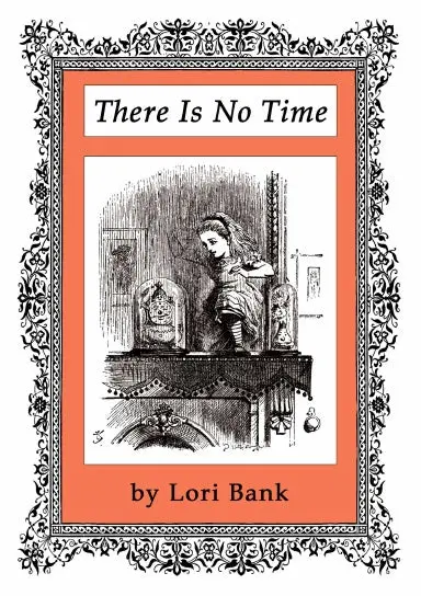 There Is No Time 1
