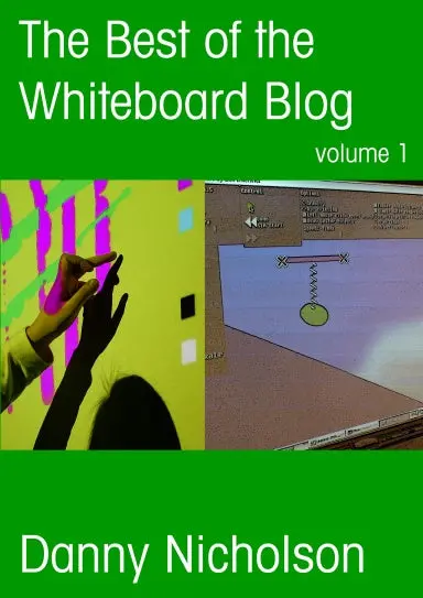 The Best Of The Whiteboard Blog 1
