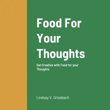 Food For Your Thoughts 1