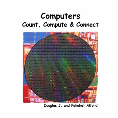 Computers Count, Compute And Connect 1