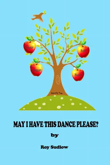 May I Have This Dance Please? 1