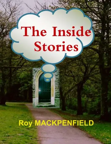 The Inside Stories 1