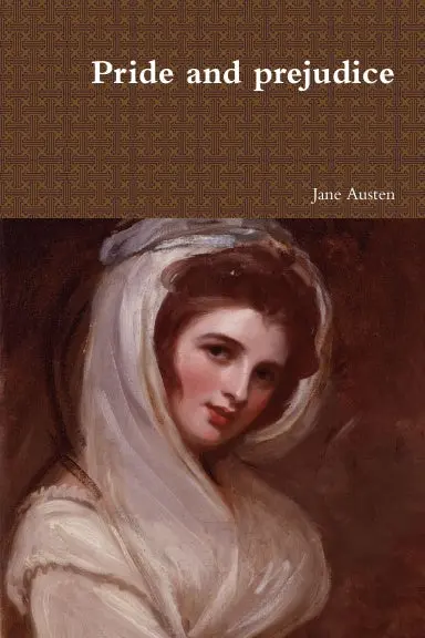 Pride And Prejudice 1