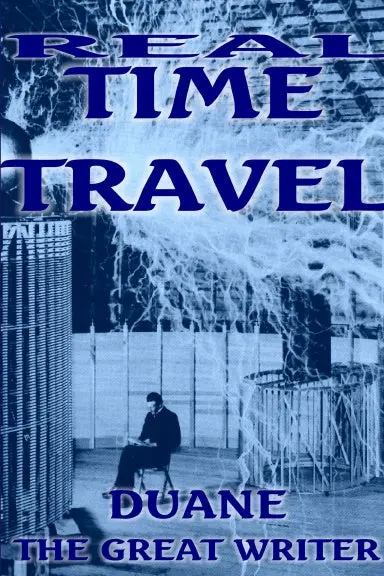 Real Time Travel Allis Here And Now 1