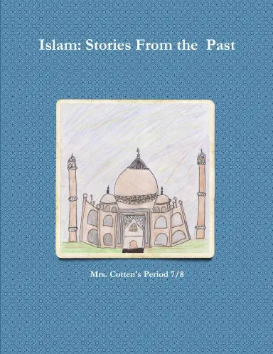 Islamic Empire Narratives 1