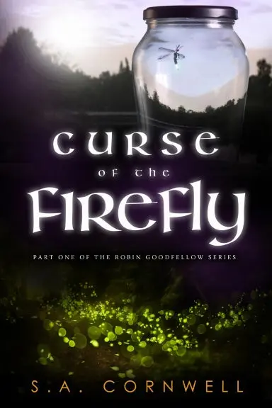 Curse Of The Firefly 1