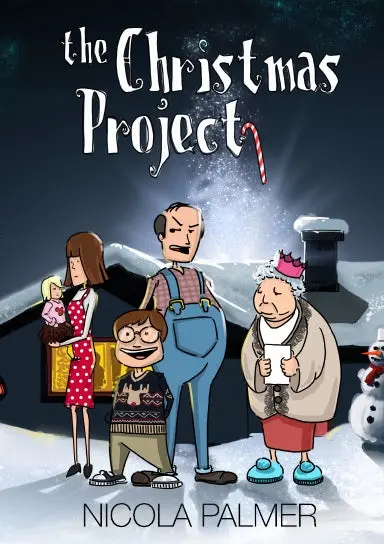 The Christmas Project 1